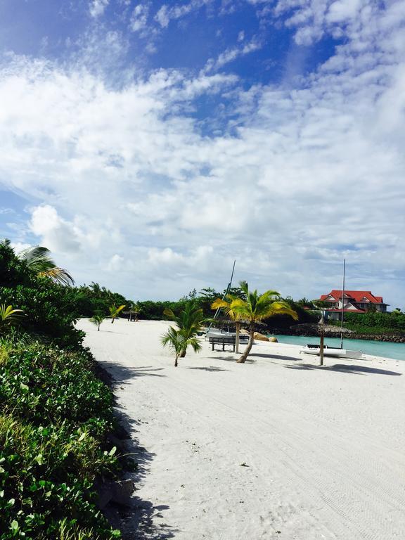 Eden Island P238A13 Lux Apartment Quarto foto