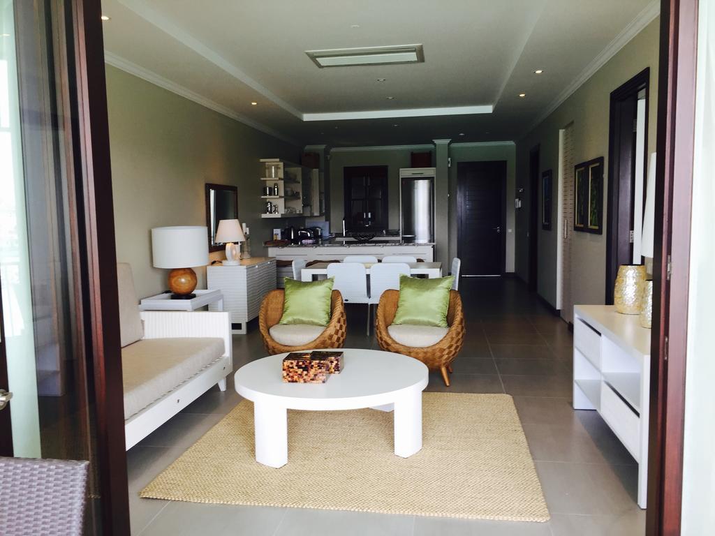 Eden Island P238A13 Lux Apartment Quarto foto