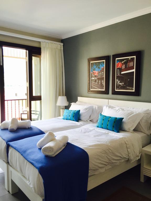 Eden Island P238A13 Lux Apartment Quarto foto