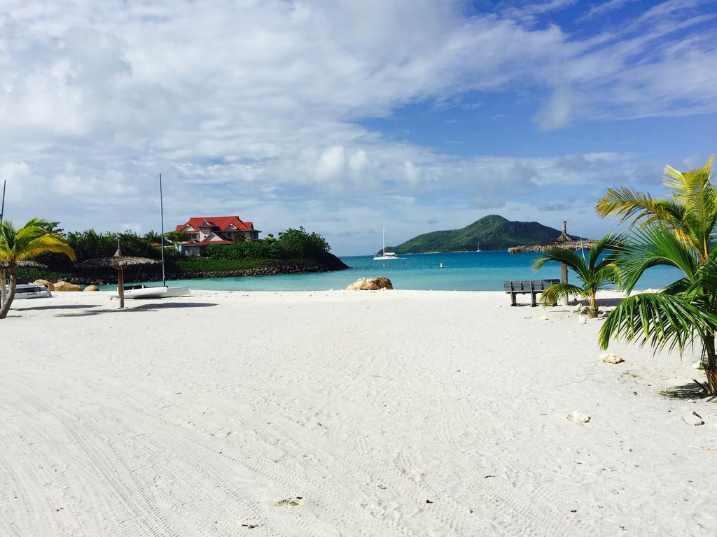 Eden Island P238A13 Lux Apartment Quarto foto