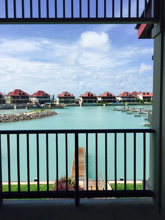 Eden Island P238A13 Lux Apartment Quarto foto