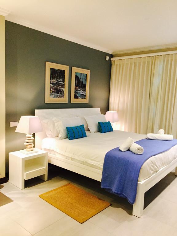 Eden Island P238A13 Lux Apartment Quarto foto