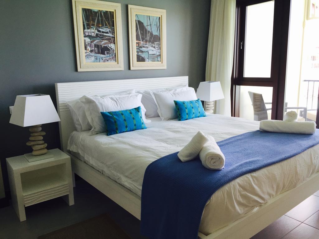 Eden Island P238A13 Lux Apartment Quarto foto