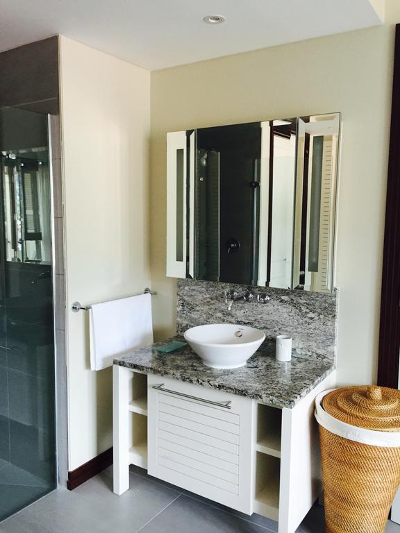 Eden Island P238A13 Lux Apartment Quarto foto