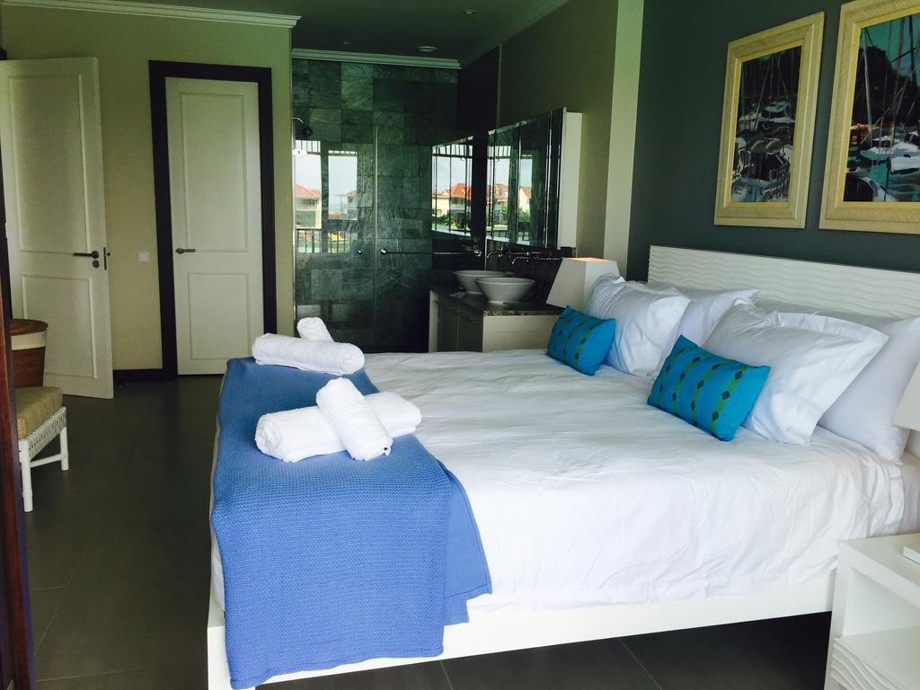 Eden Island P238A13 Lux Apartment Quarto foto