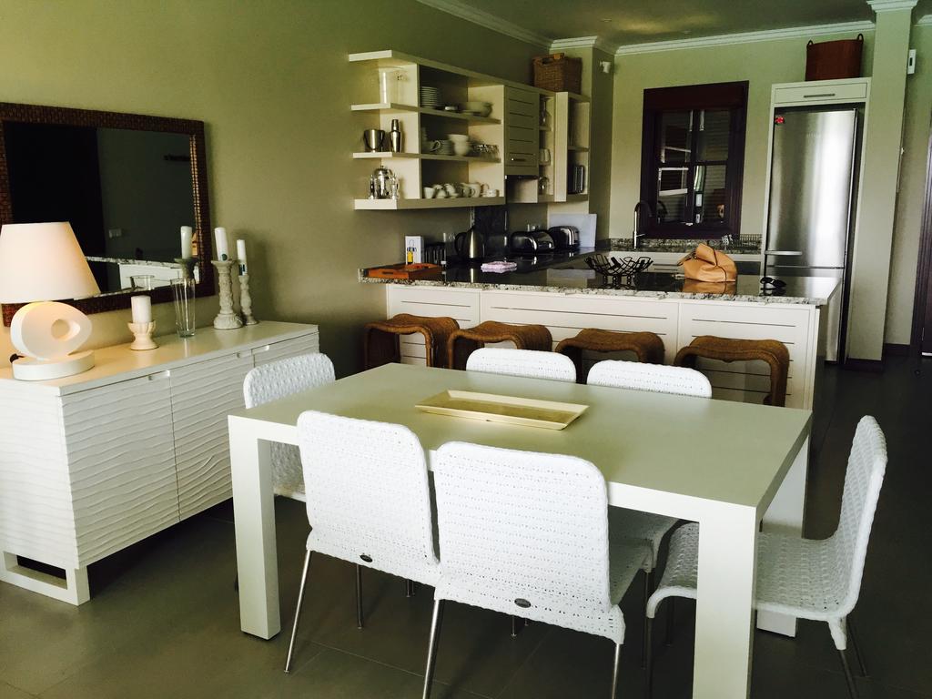 Eden Island P238A13 Lux Apartment Quarto foto