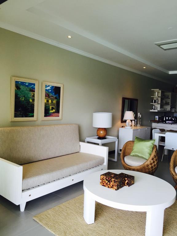 Eden Island P238A13 Lux Apartment Quarto foto