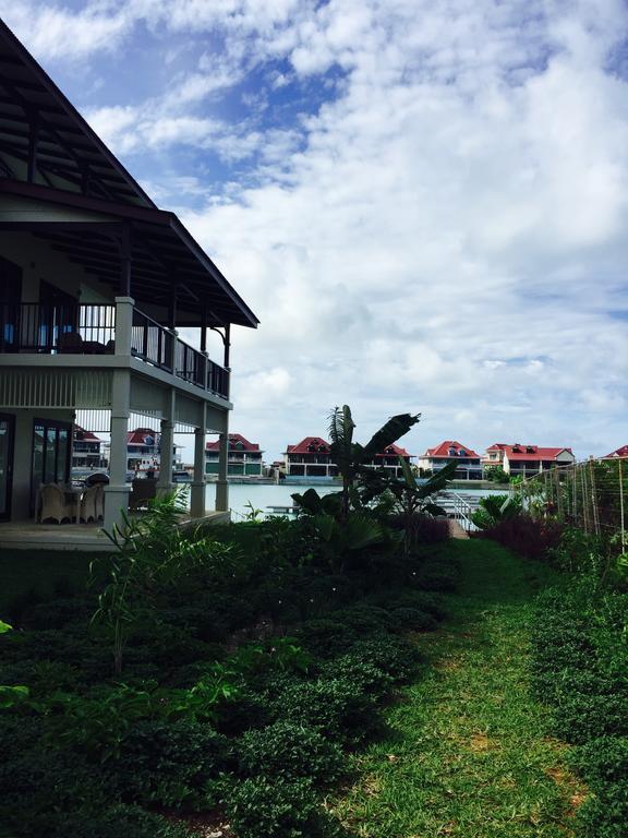 Eden Island P238A13 Lux Apartment Quarto foto